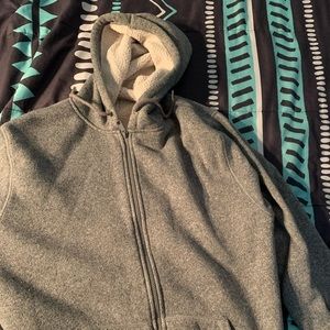 XL old navy winter jacket